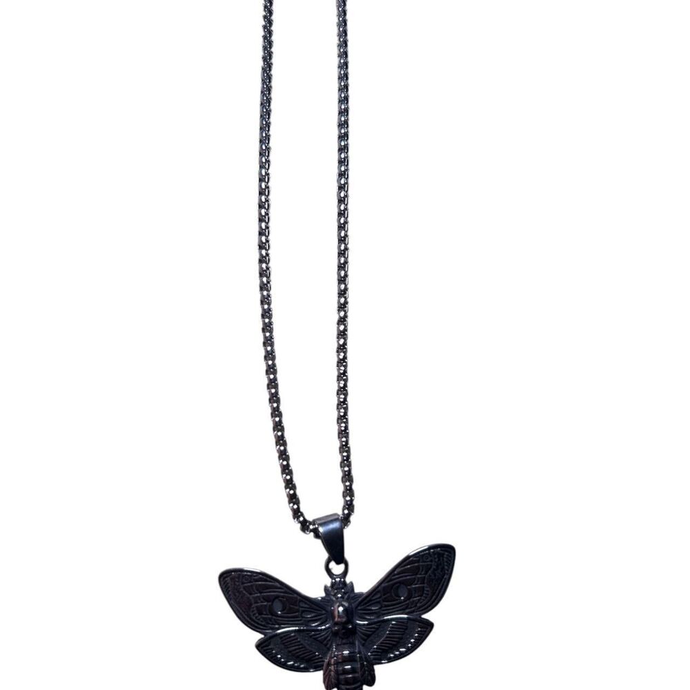 Women's Silver Jewelry